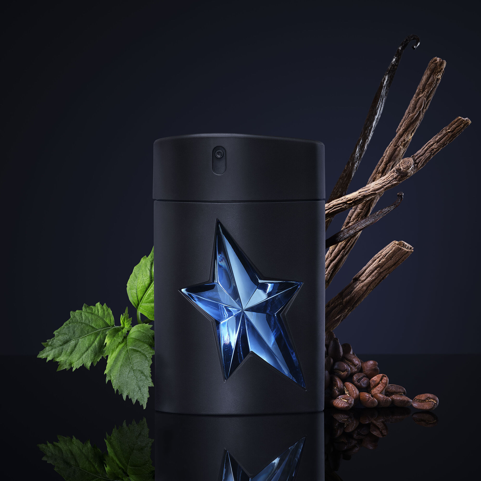 Recharge A*Men Eau de Toilette Site officiel de MUGLER